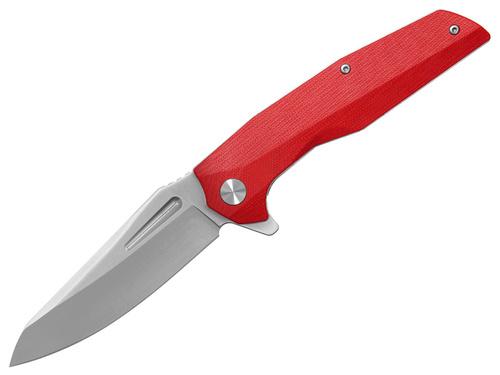 Zavírací nůž Dellinger SXLK-H141 červený